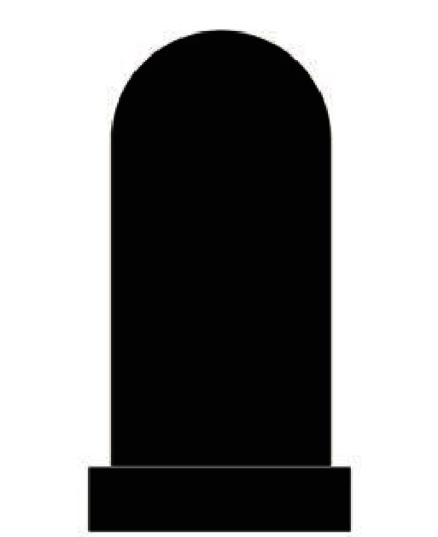 Вертикальный памятник №010